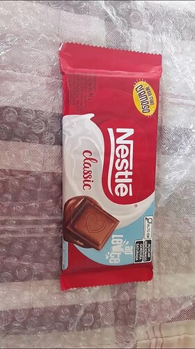 nestlé