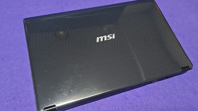 MSI