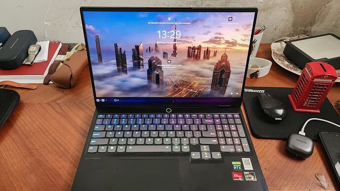 LENOVO