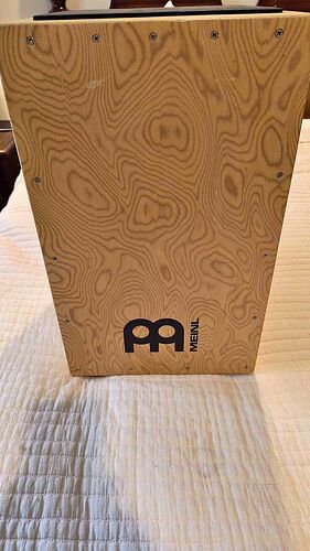 Cajón Meinl
