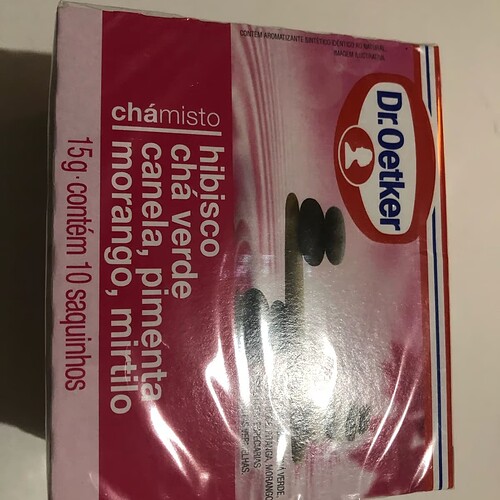 dr. oetker