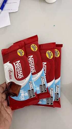 nestlé