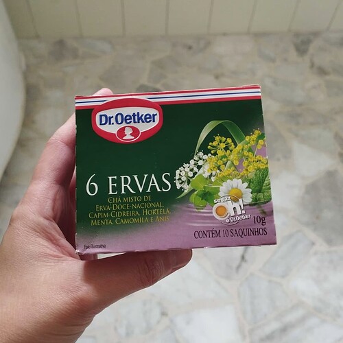 dr. oetker