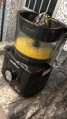 Multiprocessador All In One BMP900P Britânia 1