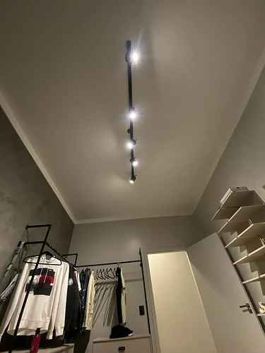 melhor lampada para casa Stella