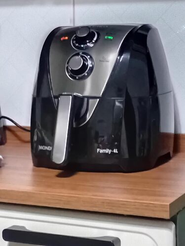 Air fryer Mondial