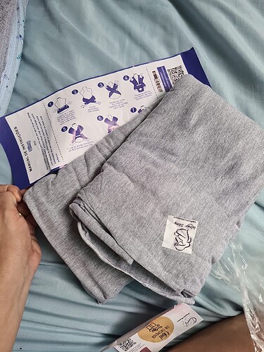 Sling ou canguru: qual é mais confortável e seguro?