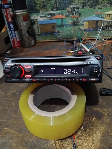 Melhor marca de som automtivo - Sony