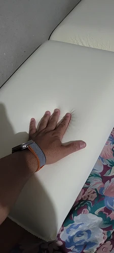 travesseiro nasa duoflex