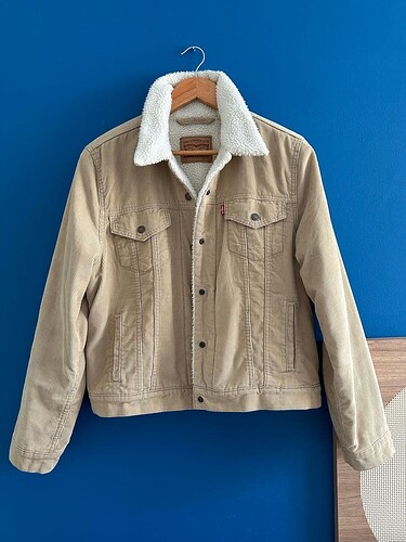 Quais marcas vocês confiam pra comprar blazer ou jaqueta que dure anos