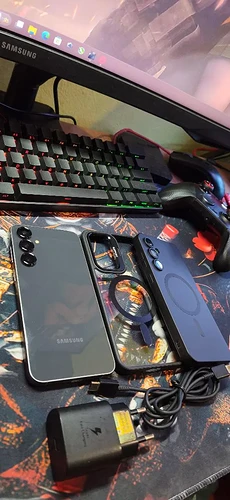 Samsung Galaxy S23 FE