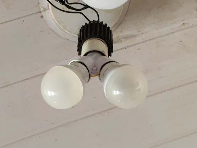 melhor lampada para casa Philips LED