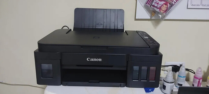 Impressora para uso doméstico: qual compensa mais?