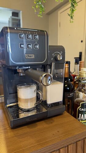 melhor cafeteira multicapsulas