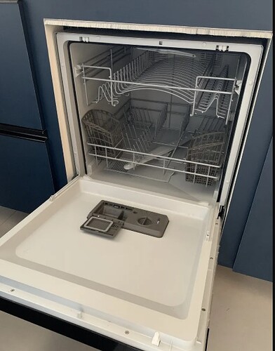 Lava Louças Brastemp