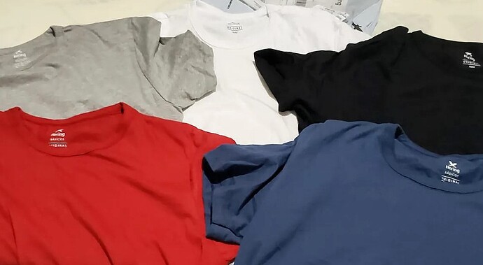 marca nacional de roupas com melhor custo-benefício