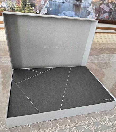 notebook - Asus ZenBook