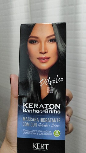 haircolor da Keraton