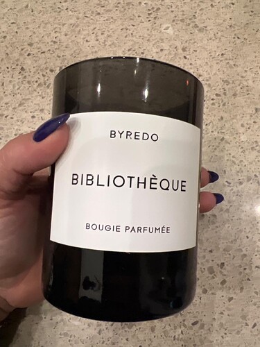 Byredo