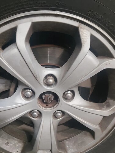 disco de freio fremax