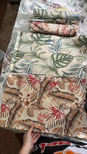 Jogo americano Karsten