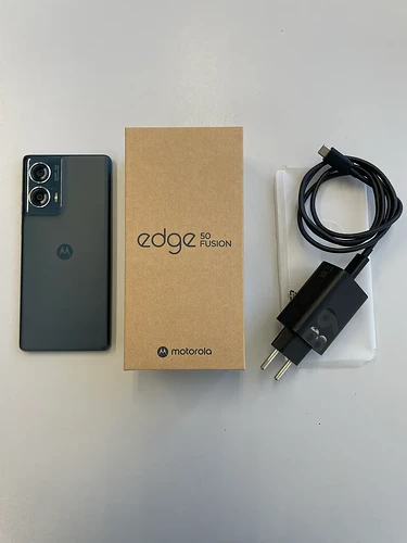 Smartphone custo-benefício Motorola Edge 50 Fusion