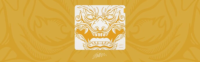 Razer-Faker-Mousepad