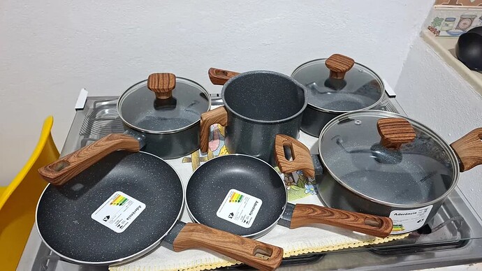 Mimo Style Cerâmica