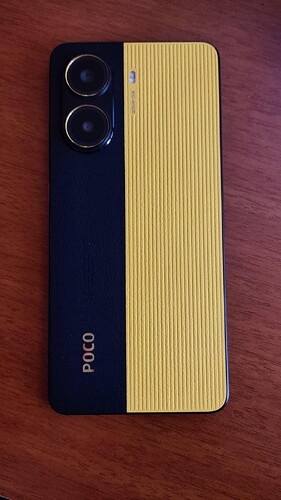 Xiaomi Poco X7 Pro