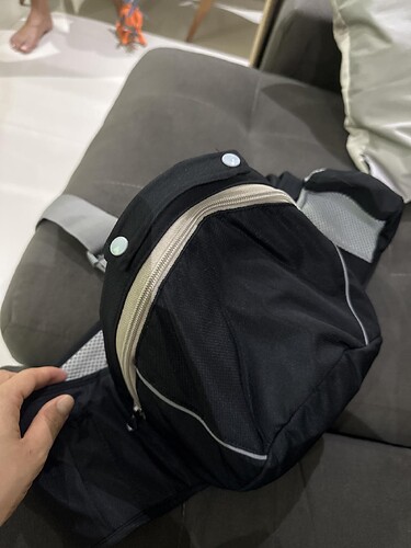 Sling ou canguru: qual é mais confortável e seguro?