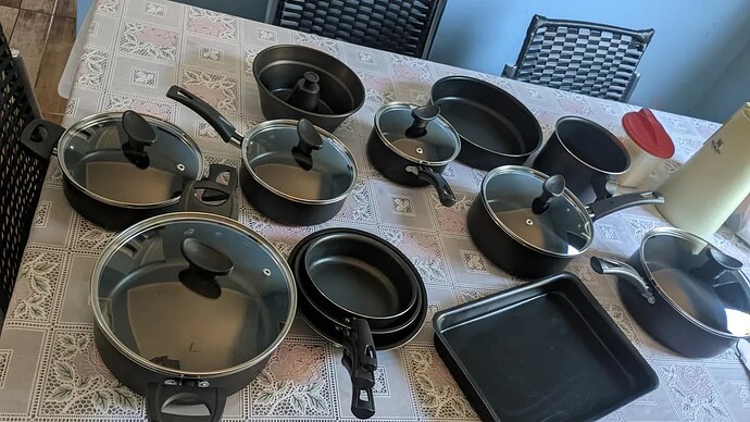 Imperial Antiaderente