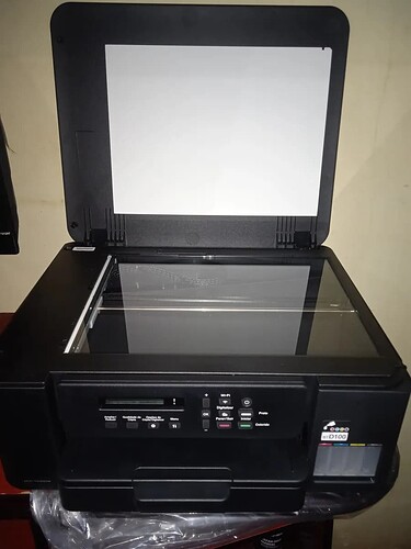 Impressora para uso doméstico: qual compensa mais