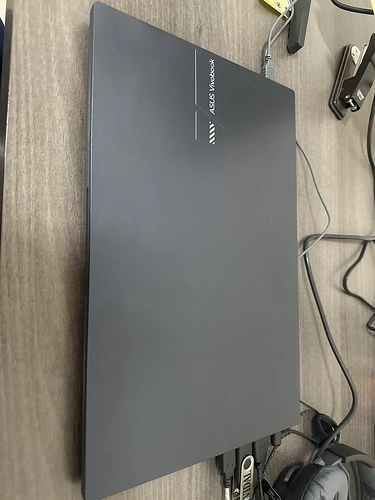 melhor notebook asus - VivoBook 15 X1504VA