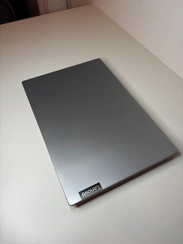 Lenovo IdeaPad