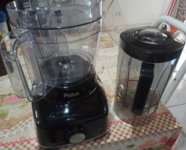 Multiprocessador Philco 2