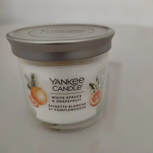 Yankee Candle
