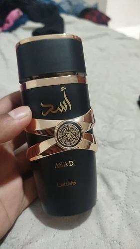 Lattafa-Asad