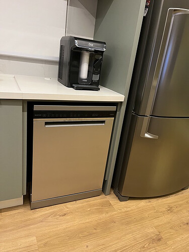 Lava Louças Brastemp 15 Serviços Smart Sensor