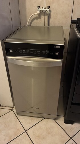 Lava Louças Brastemp 10 Serviços