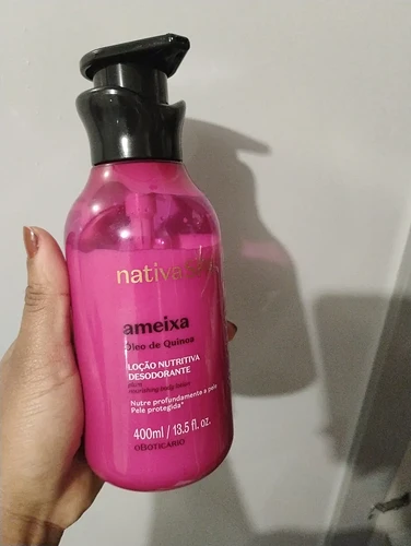 nativa spa ameixa