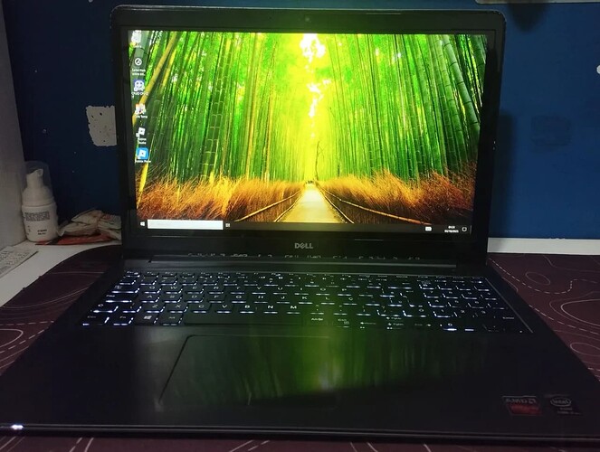 Inspiron 15
