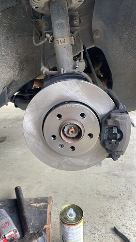 disco de freio hipper freios