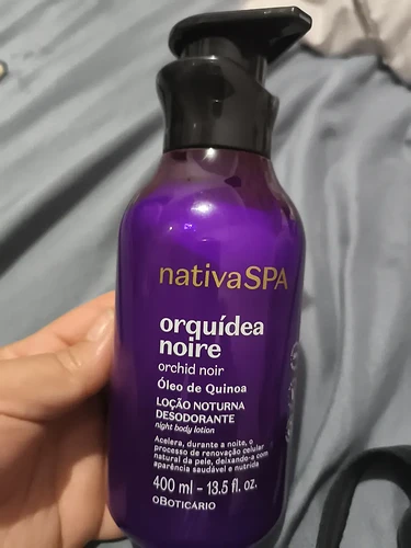 nativa spa creme