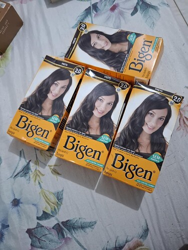 Bigen