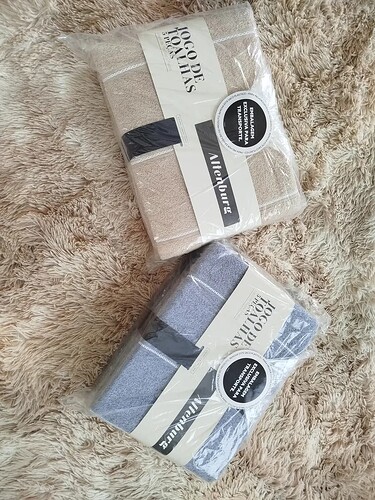 Altenburg ou Karsten: qual marca de toalha tem melhor custo-benefício