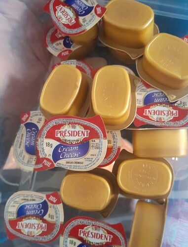 Queijo President é bom