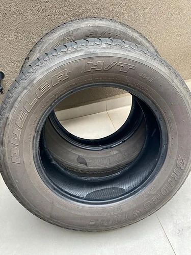 Bridgestone, uma das melhores marcas de pneus