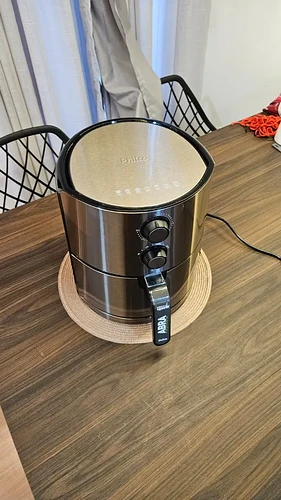 air fryer Philco