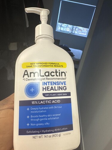 Hidratante que realmente funciona para pele seca