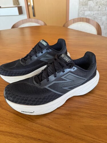 New Balance Fresh Foam X 1080v14